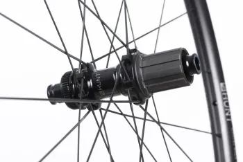 Used Hunt Gravel Race Wheelset bike
