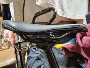 Used Specialized power comp 2026 bike — image 3 of 3