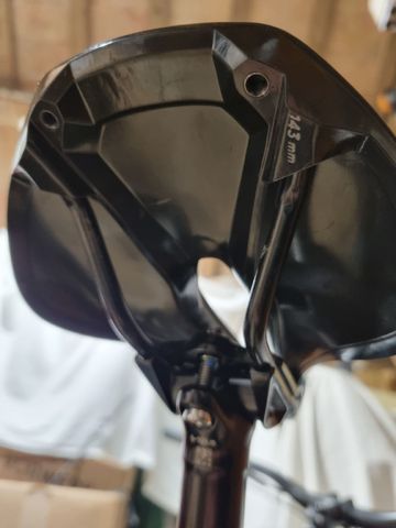 Used Specialized power comp 2026 bike — image 2 of 3
