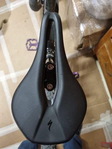 Used Specialized power comp 2026 bike — image 1 of 3