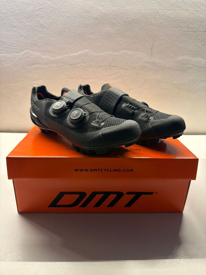 Käytetty DMT23 MH10 Shoes 2023 Cycling Shoes