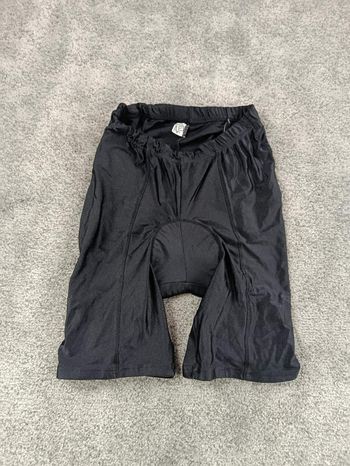 Brugt sans cuissard court velo homme taille l -26 7725 cyclisme route respirant bike