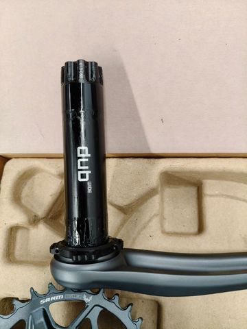 Tweedehands Sram GX T-Type 2026 bike — afbeelding 3 van 4