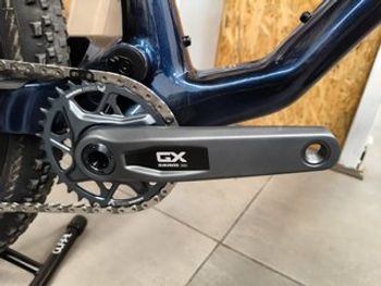 Used Sram GX T-Type 2026 bike