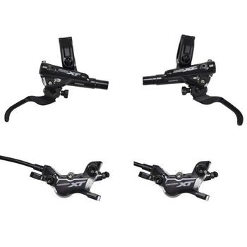Tweedehands Shimano XT BR-M8120 J-KIT 2026 bike