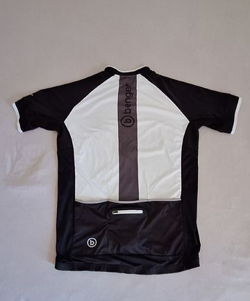 Tweedehands Benger Jersey 2024 Cycling Clothing