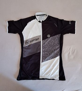 Brugt Benger Jersey 2024 bike — billede 2 af 2
