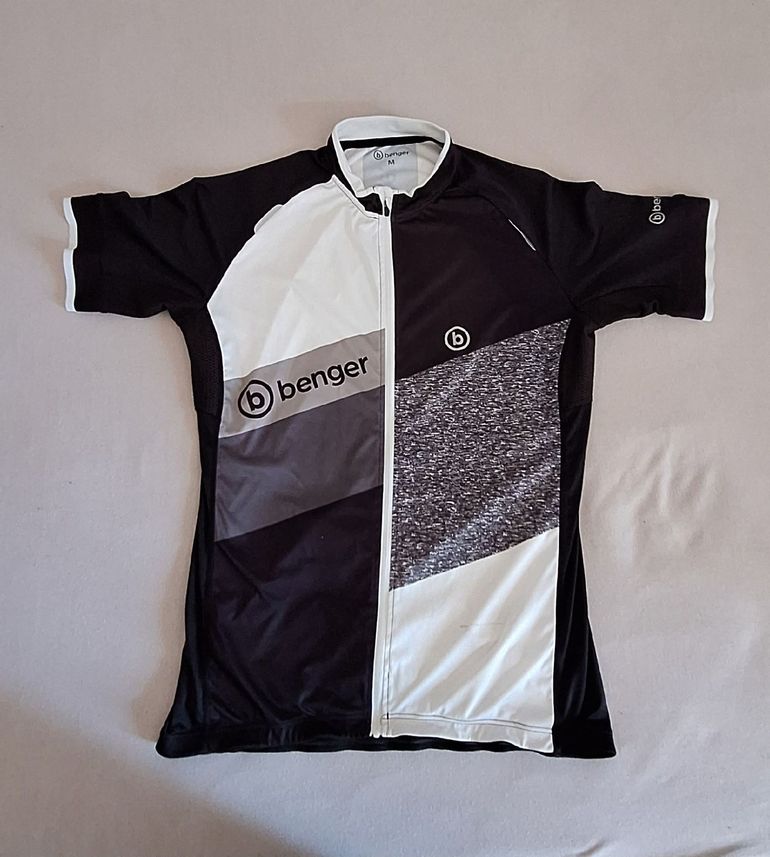 Brugt Benger Jersey 2024 bike — billede 2 af 2