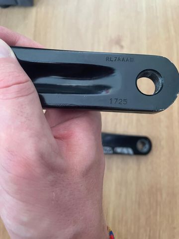 Used Sram Rival 1 GXP X-Sync bike — image 3 of 7
