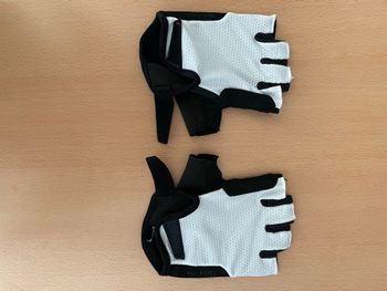 Used Van Rysel 900 Gloves bike