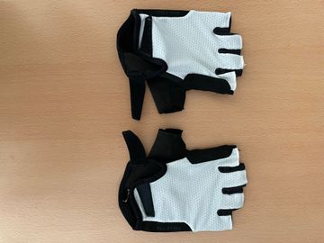 Używany Van Rysel 900 Gloves Cycling Clothing