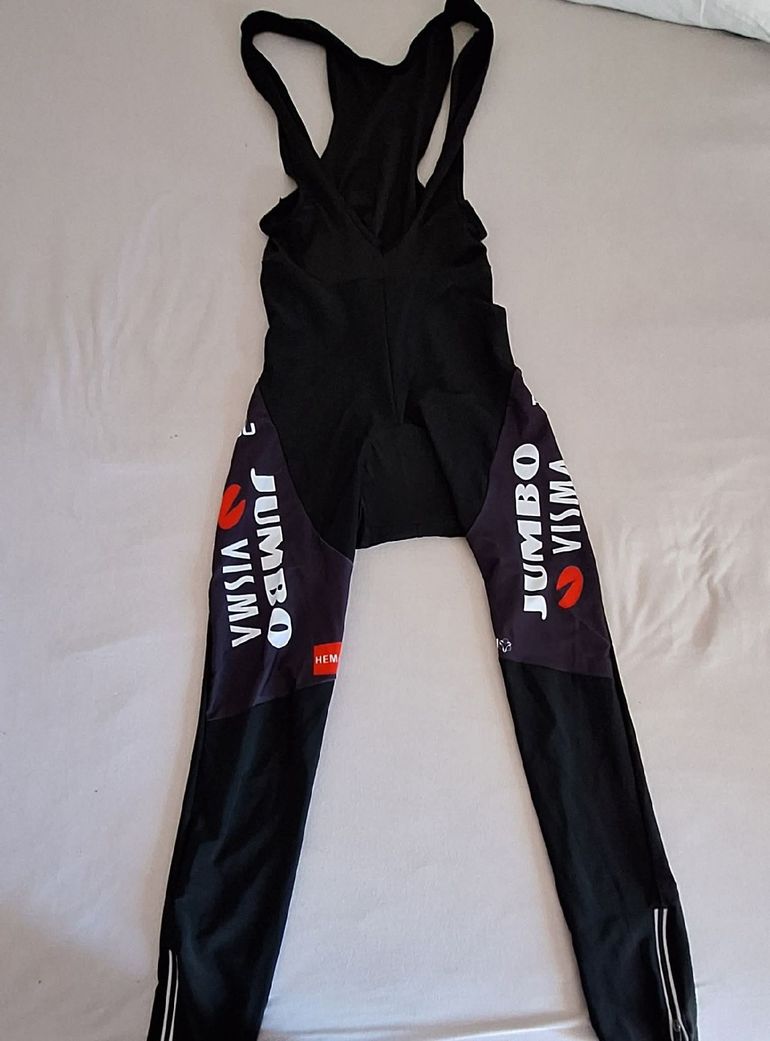 Brugt AGU Jersey 2023 bike — billede 3 af 4