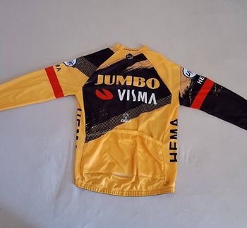 Brugt AGU Jersey 2023 bike — billede 2 af 4