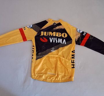 Used AGU Jersey 2023 bike — image 2 of 4