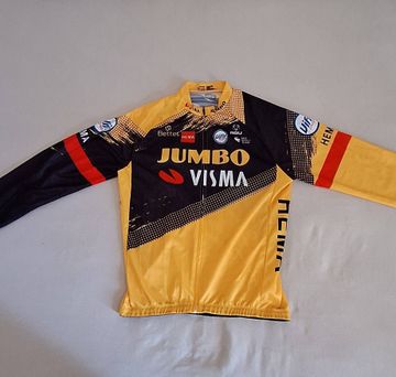 Used AGU Jersey 2023 bike — image 1 of 4