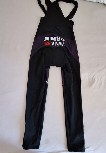 Used AGU Jersey 2023 bike — image 4 of 4