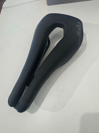 Used Selle Italia Watt 2024 bike