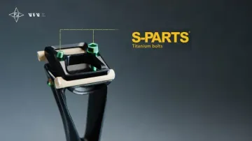Voice Velo VFV 2026 bike usato — immagine 3 di 8