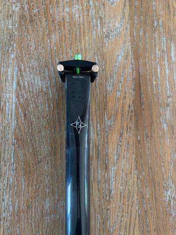 Voice Velo VFV 2026 bike usato — immagine 7 di 8