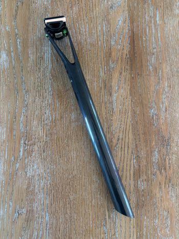 Brugt Voice Velo VFV 2026 bike — billede 5 af 8