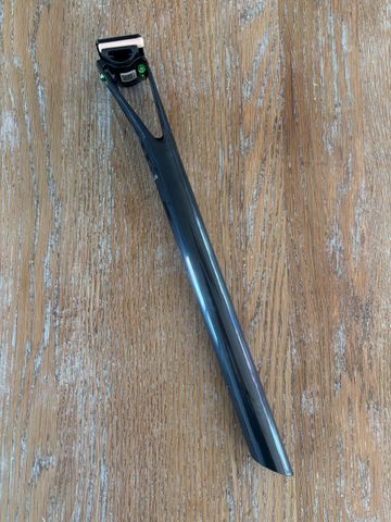 Voice Velo VFV 2026 bike usato — immagine 5 di 8