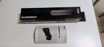 Tweedehands Deda Elementi Deda Superbox V2 Stem 2026 bike — afbeelding 6 van 8