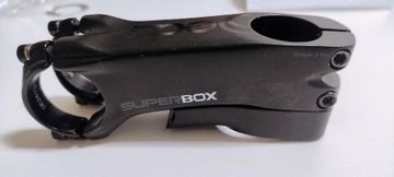 Tweedehands Deda Elementi Deda Superbox V2 Stem 2026 bike — afbeelding 3 van 8