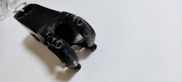 Tweedehands Deda Elementi Deda Superbox V2 Stem 2026 bike — afbeelding 4 van 8
