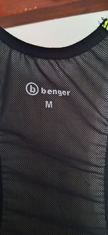 Used Benger Winter Bibs 2024 bike — image 2 of 3