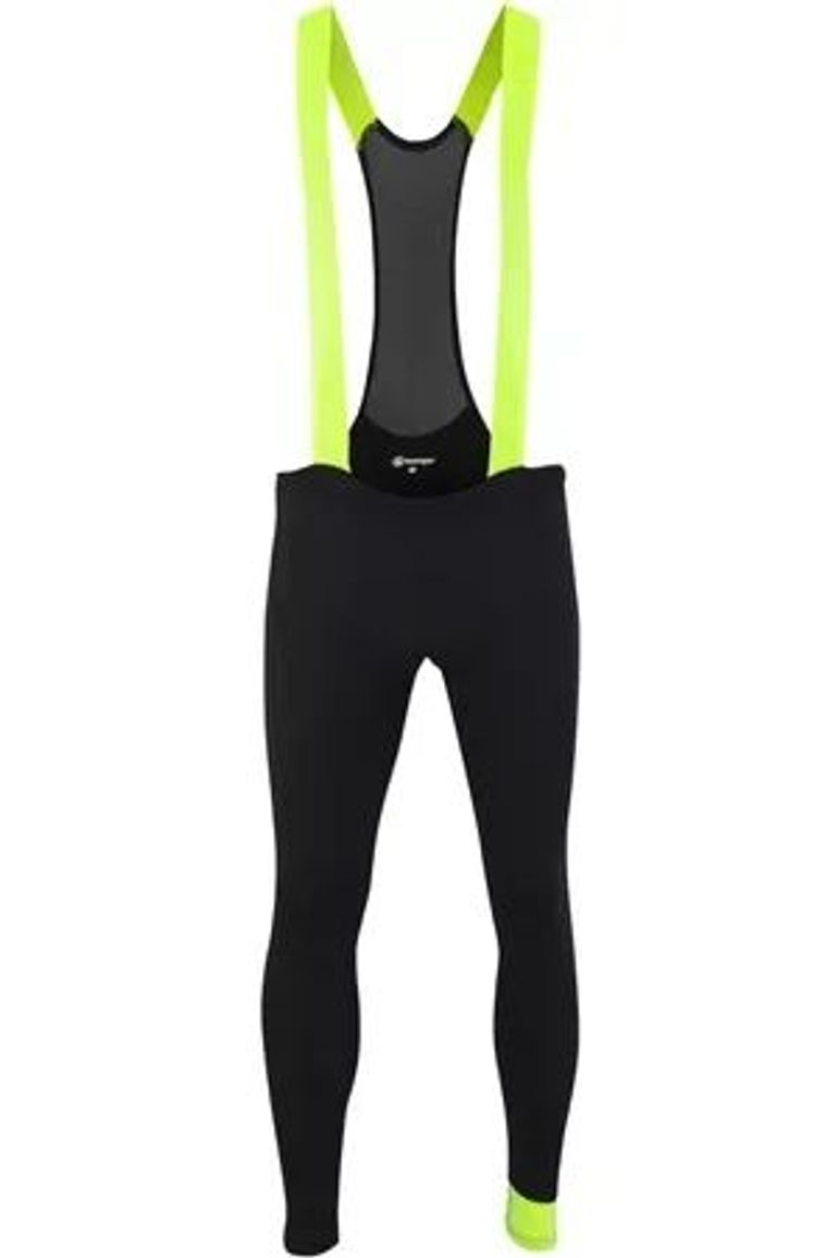Benger Winter Bibs 2024 bike usato — immagine 3 di 3