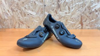 Brugt Specialized S-Works Shoes 2024 bike