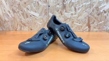 Specialized S-Works Shoes 2024 Cycling Shoes de segunda mano