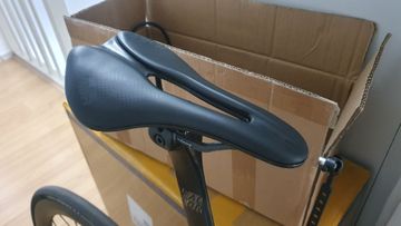 Gebrauchtes Selle Italia Novus Boost Evo 2025 Saddles & Seatposts