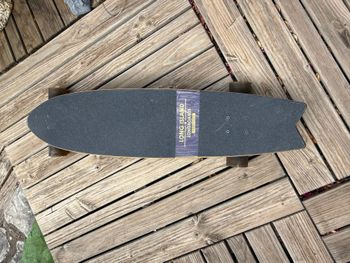 Použité LONG ISLAND Skateboard 2025 bike
