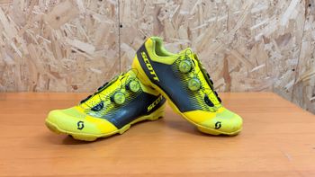 Použité Scott RC Ultimate Shoes 2022 bike