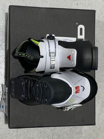 Gebrauchtes Head Z1 Ski Boots bike — Bild 4 von 4