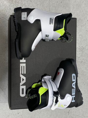 Gebrauchtes Head Z1 Ski Boots bike — Bild 3 von 4
