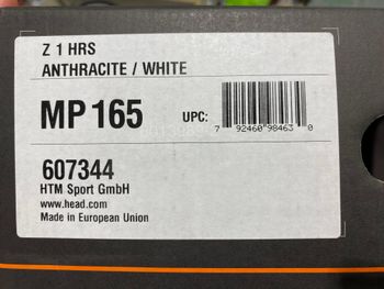 Brugt Head Z1 Ski Boots bike — billede 2 af 4