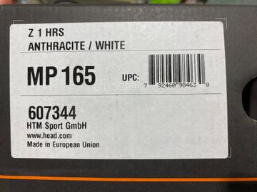 Gebrauchtes Head Z1 Ski Boots bike — Bild 2 von 4