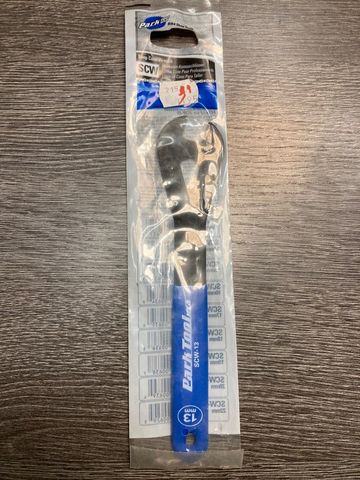 Clé cône SCW 13 PARK TOOL Cycling Accessories de segunda mano