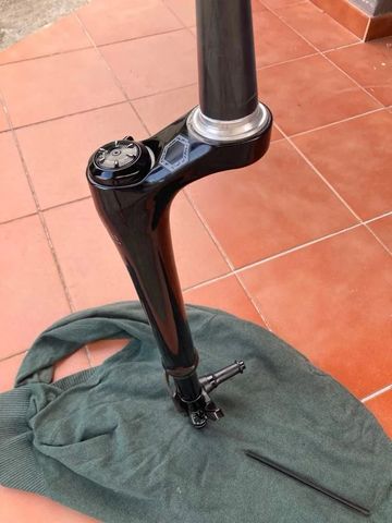 Używany Cannondale Lefty Fork 2026 bike — zdjęcie 4 z 6