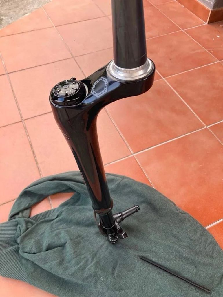 Brugt Cannondale Lefty Fork 2026 bike — billede 4 af 6