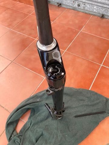 Używany Cannondale Lefty Fork 2026 bike — zdjęcie 6 z 6
