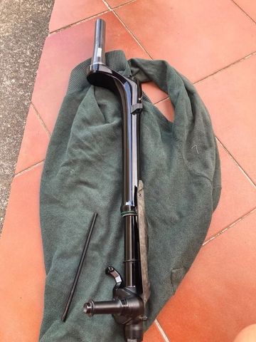 Gebrauchtes Cannondale Lefty Fork 2026 Fork
