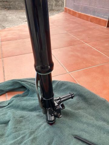 Używany Cannondale Lefty Fork 2026 bike — zdjęcie 5 z 6