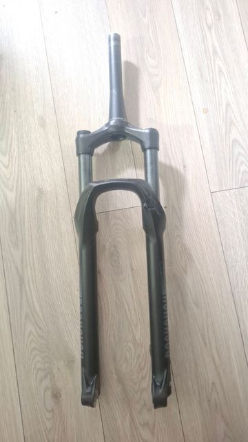 Gebrauchtes RockShox Judy Fork 2025 Fork