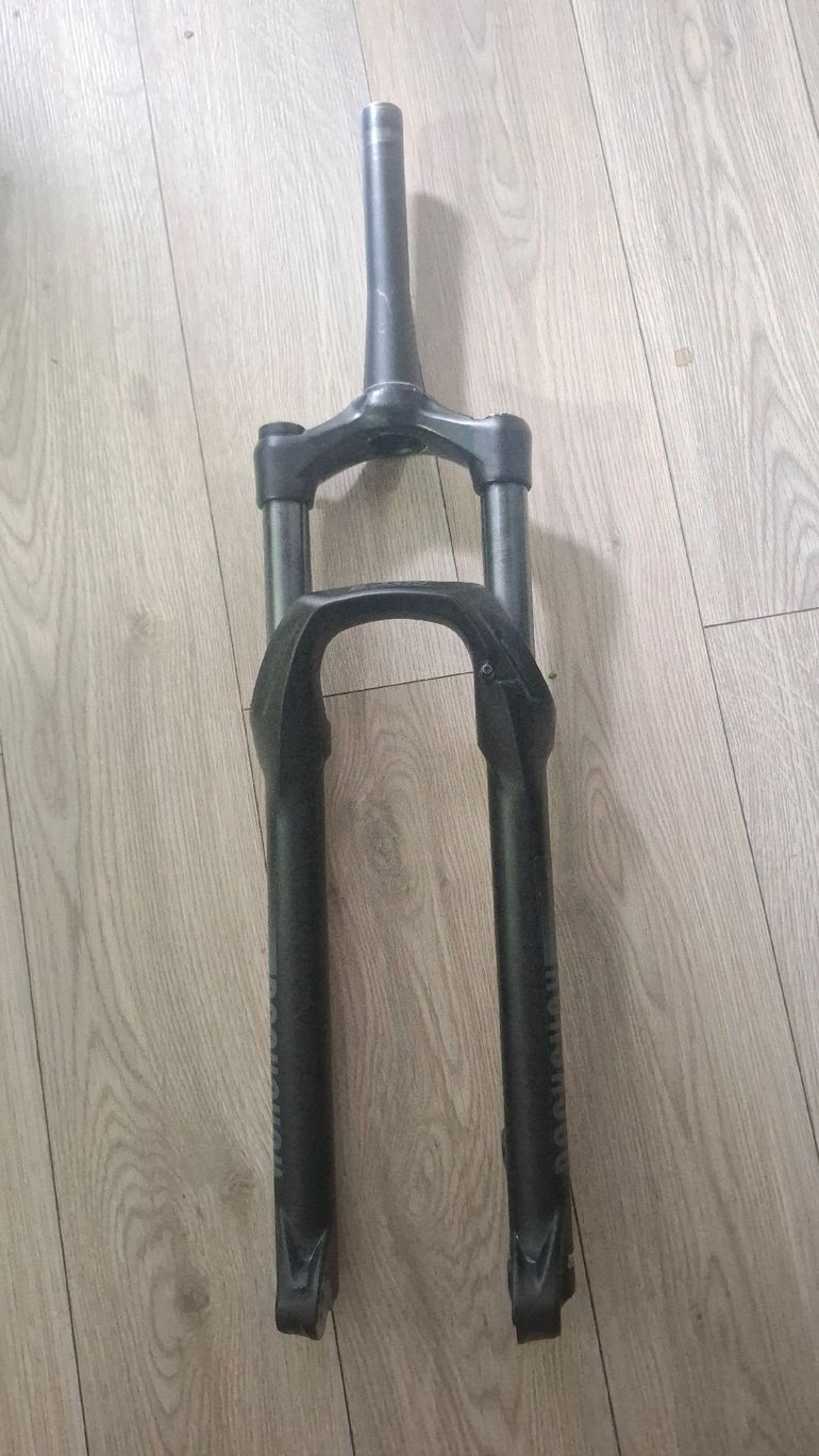 Brugt RockShox Judy Fork 2025 bike — billede 2 af 4