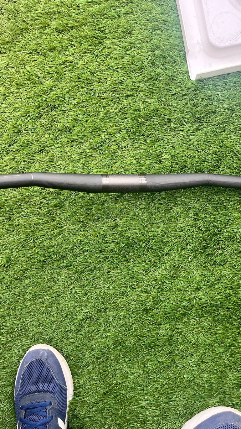 Brugt Simplon Carbon Handlebar 2026 bike — billede 5 af 6