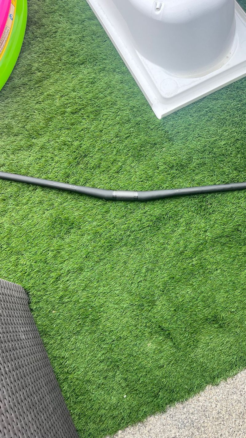 Używany Simplon Carbon Handlebar 2026 Cockpit