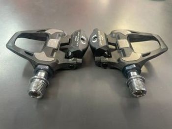 Käytetty Shimano Ultegra PD-R8000 Carbon 2025 bike